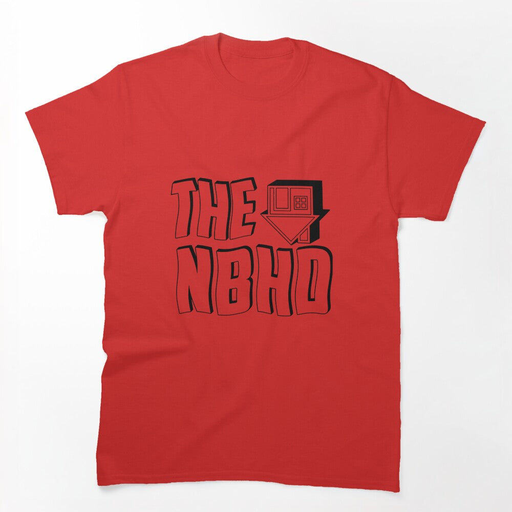 The-Neighbourhood Shirt
