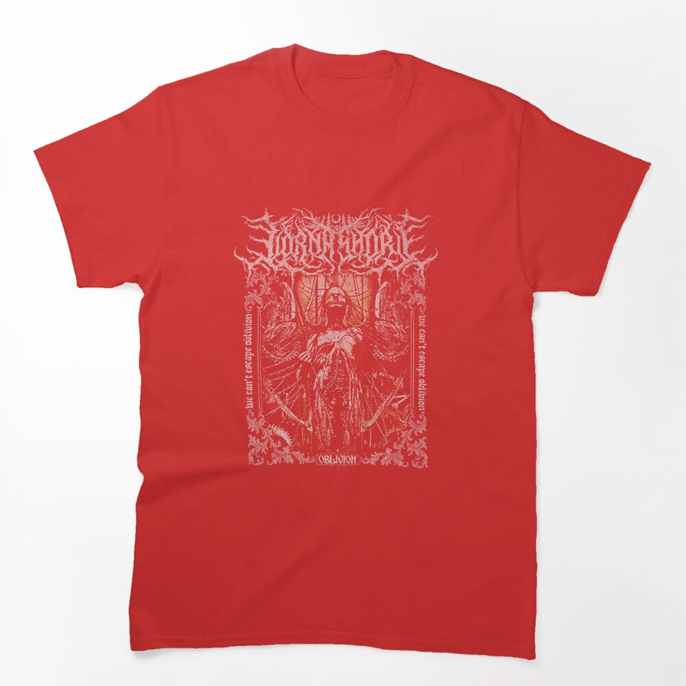 Lorna Shore Oblivion Shirt