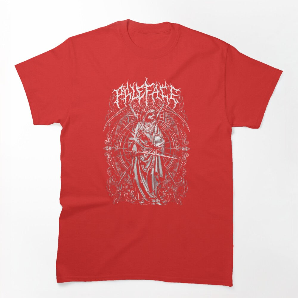 Paleface Swiss Shirt
