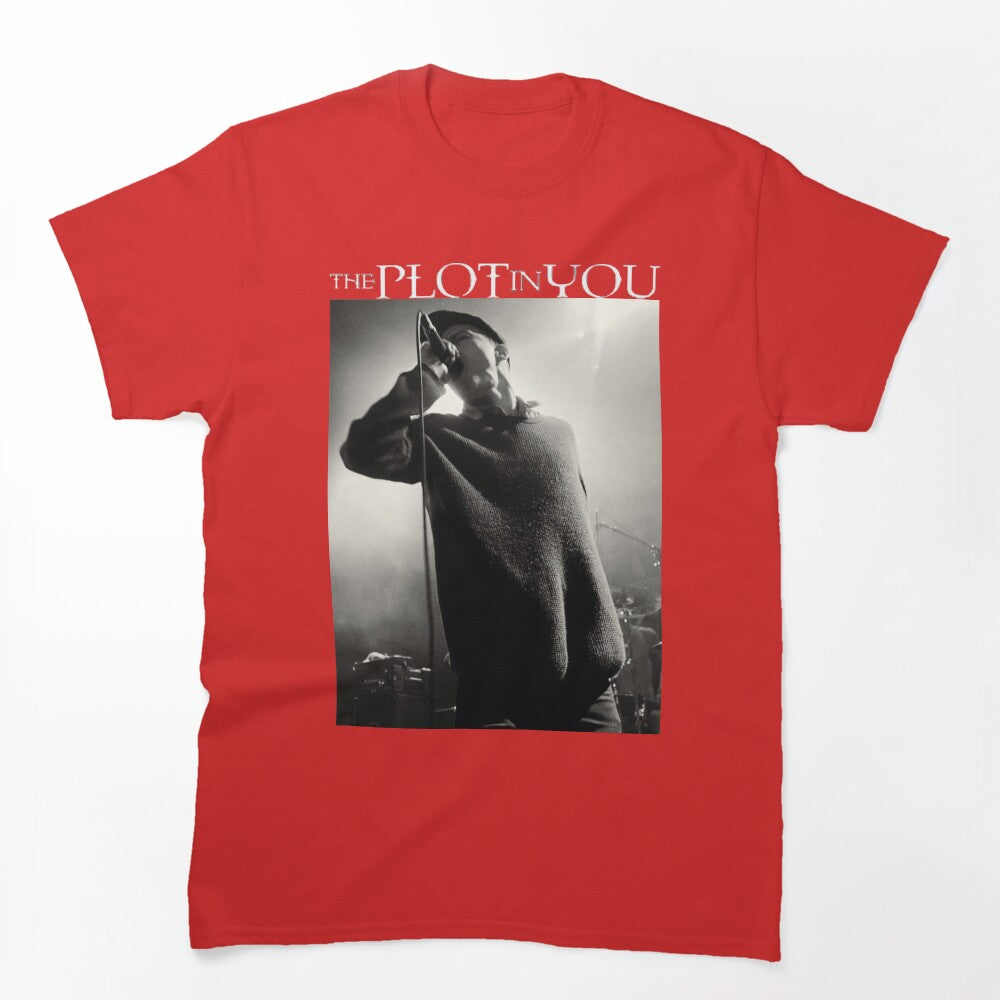 The Plot In You Landon Live Shirt