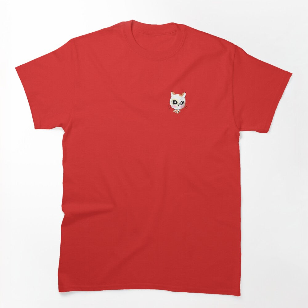 Boynextdoor BBNEXDO Catbbi Doodle Shirt