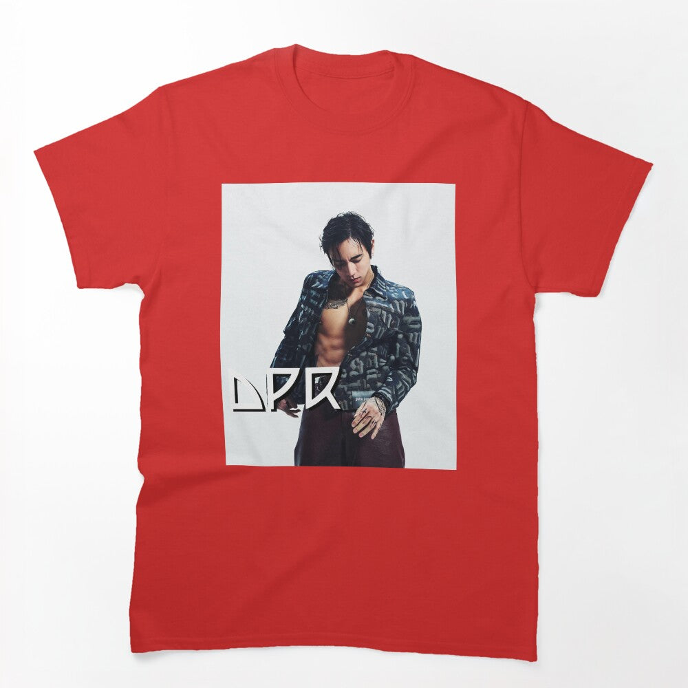DPR1 Of DPR World IAN American Shirt