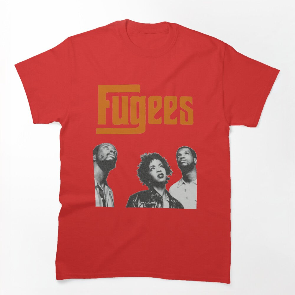 The Fugees Shirt