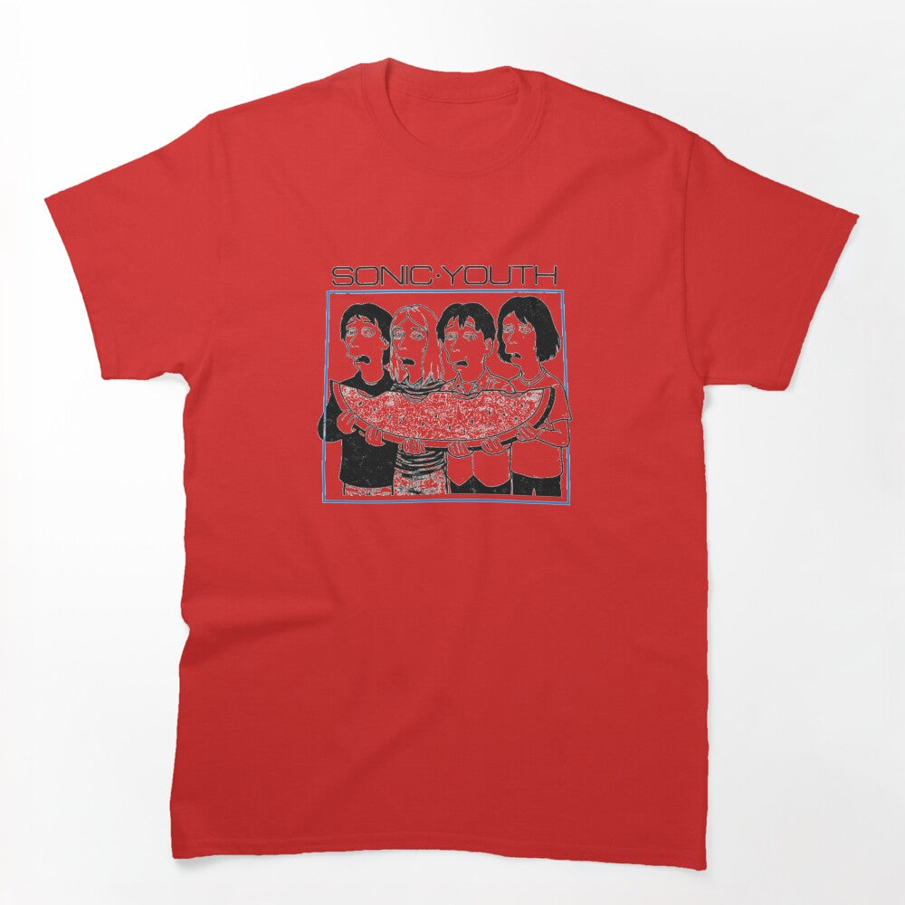 Sonic Youth Shirt