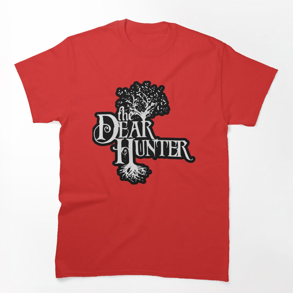 Animal The Death Hunter Obituary Metal Band Shirt