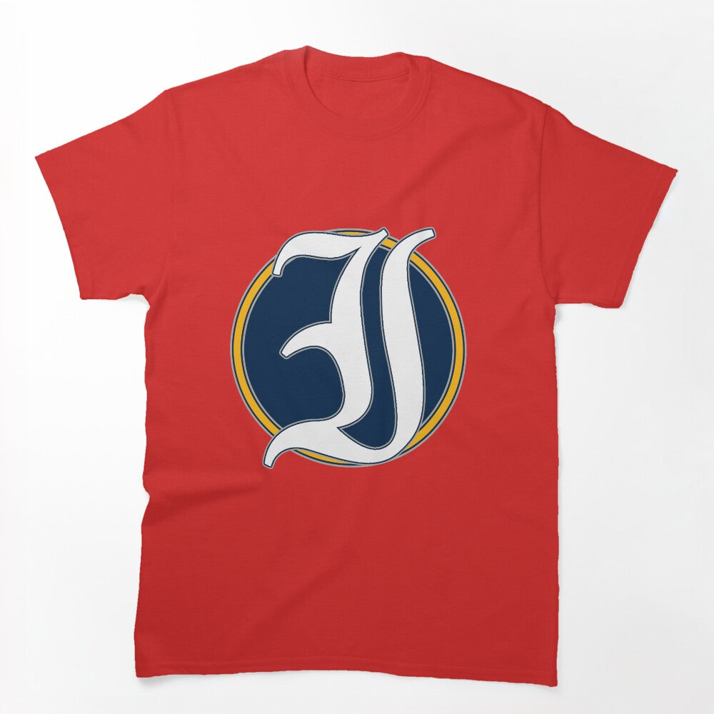 Every Time I Die Buffalo Sabres Shirt