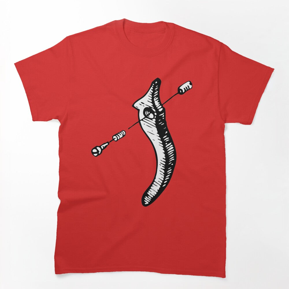 Greensky Bluegrass Hundguns Shirt