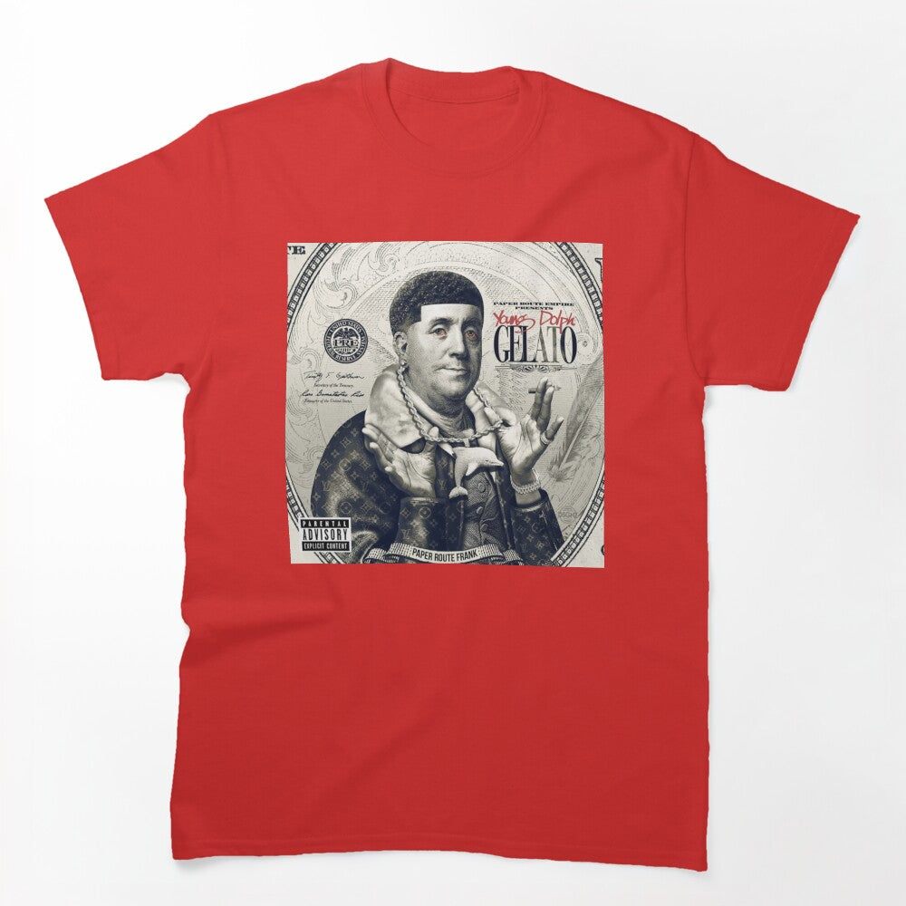 Gelato - Young Dolph Shirt