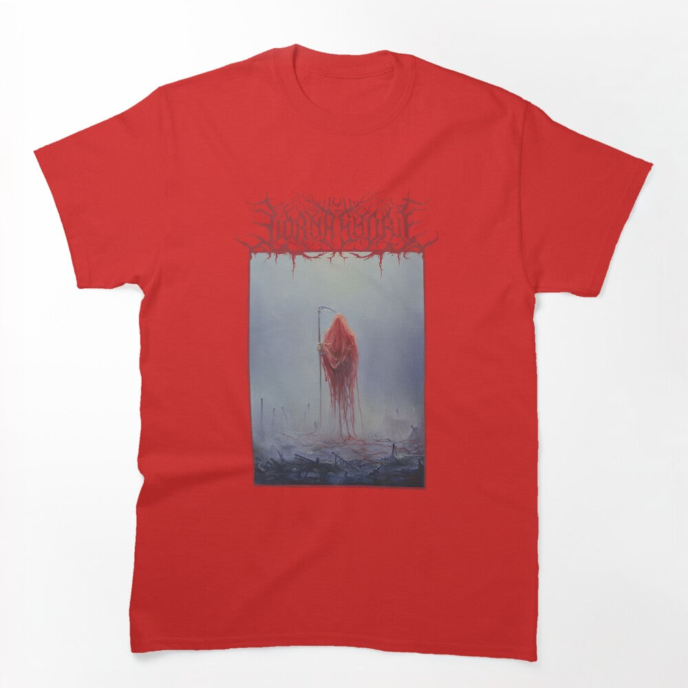 And I Return To Nothingness Lorna Shore Shirt