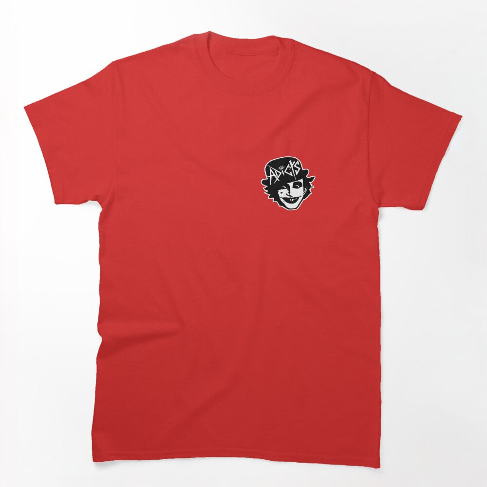 Theadicts Shirt