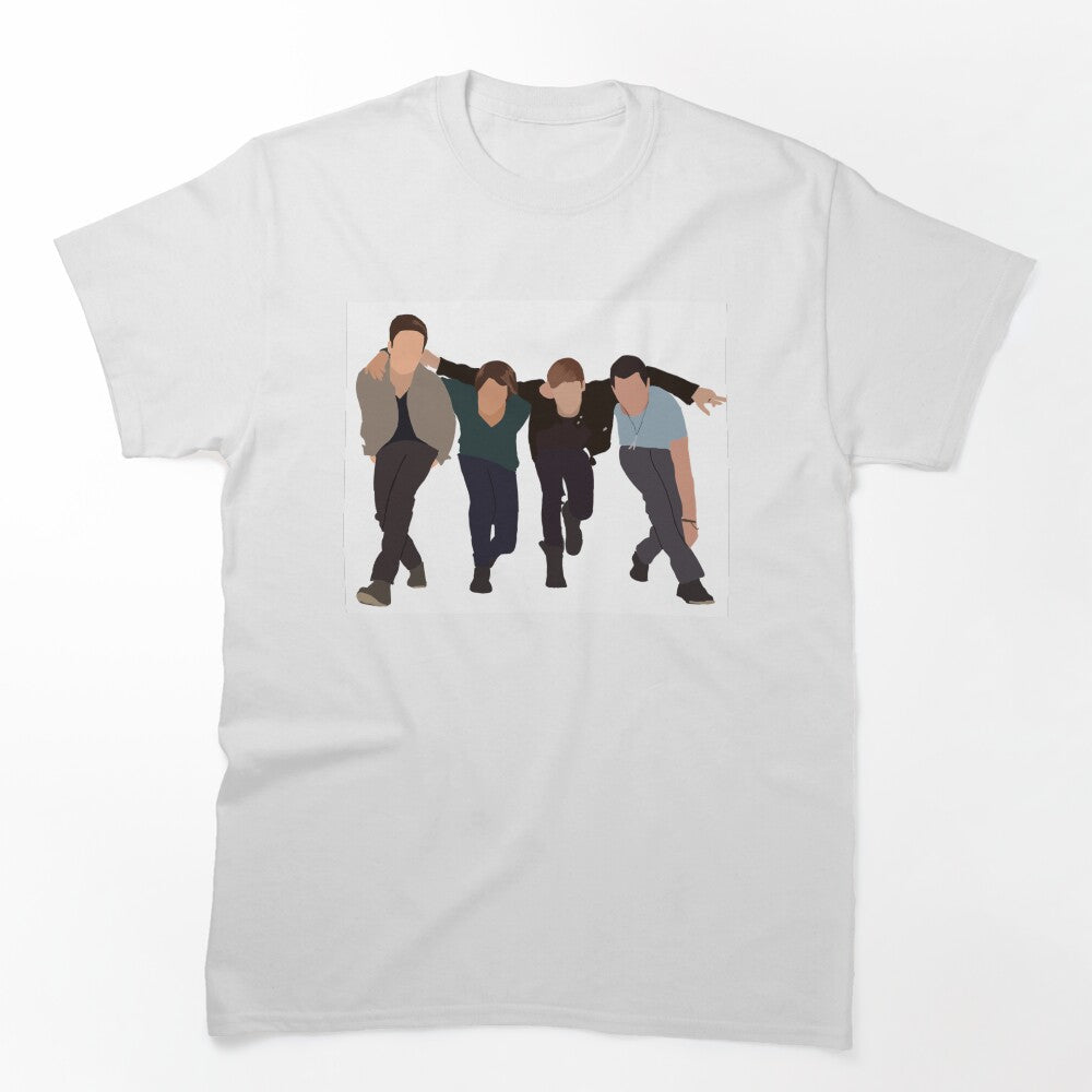 Gotta Live It Big Time Shirt