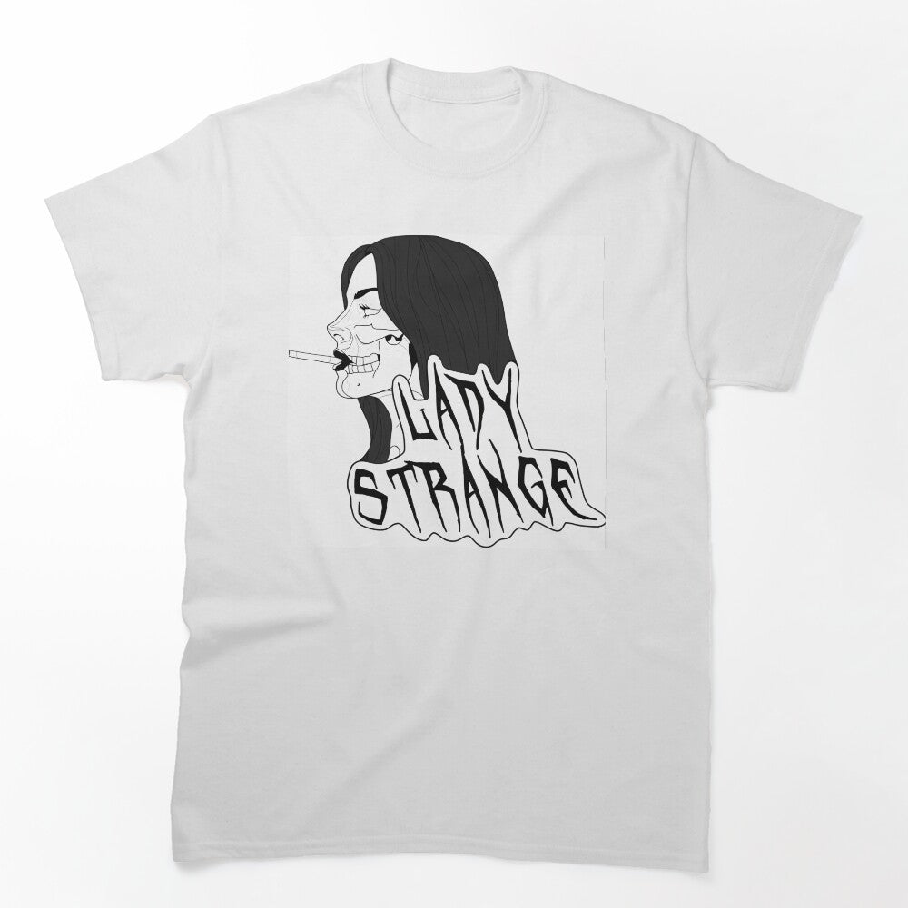 Lady Strange Shirt