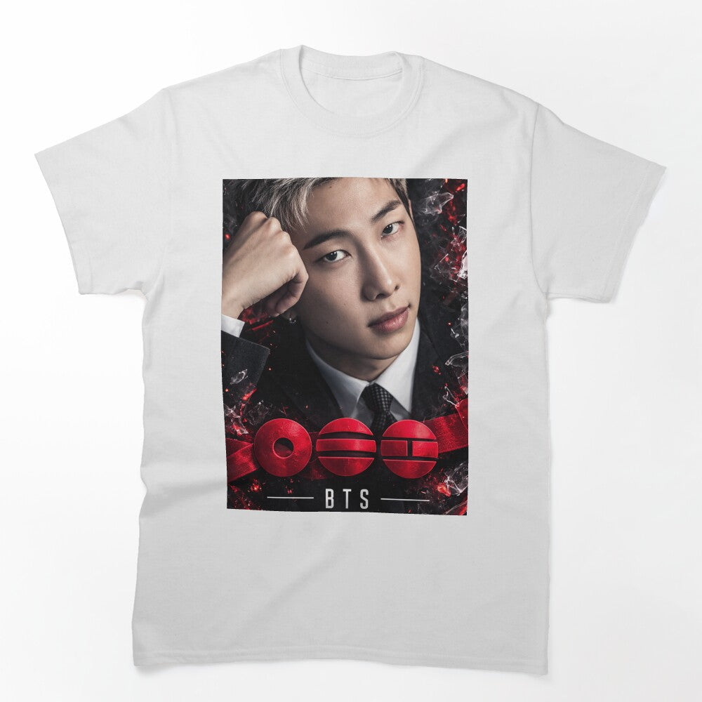 RM BTS ARIRANG Shirt