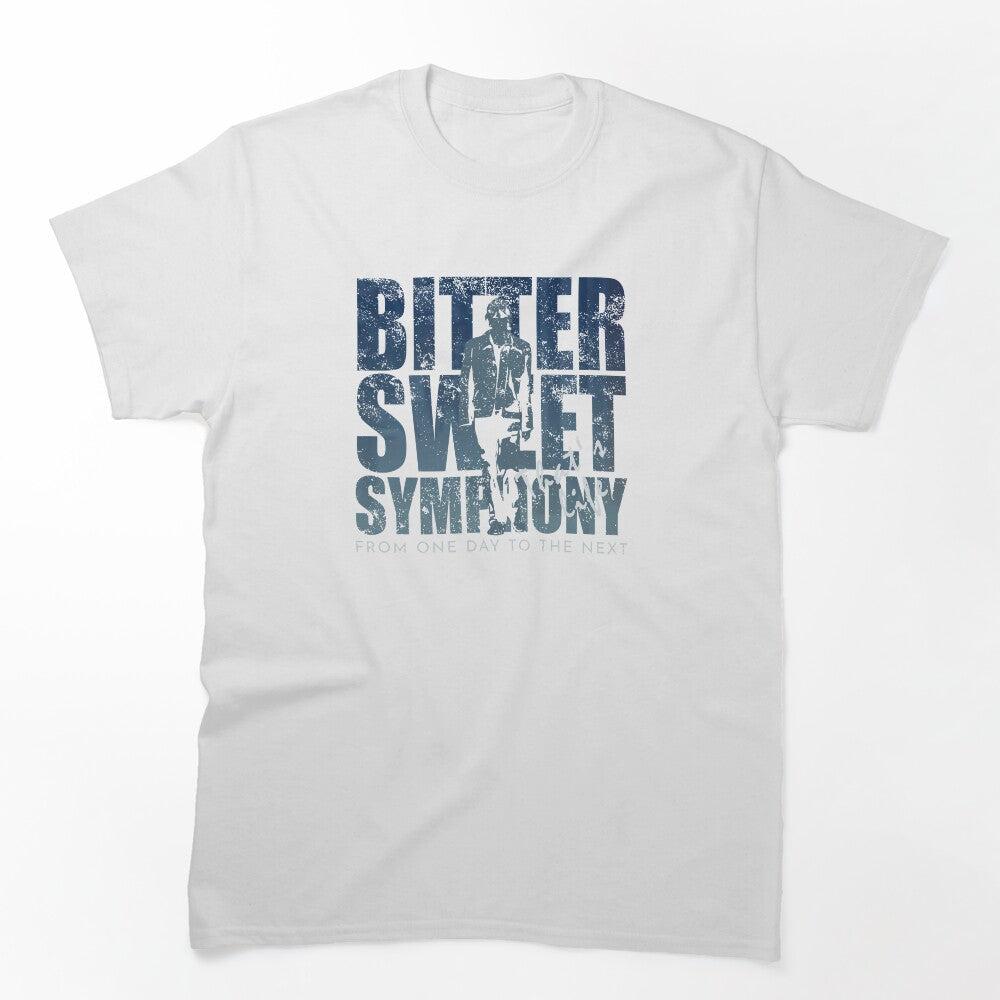 Bitter Sweet 90s Rock Shirt