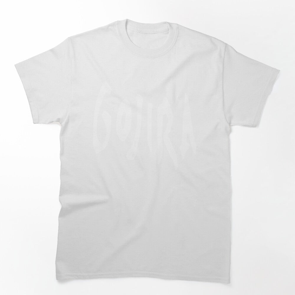 Gojira Band HD Logo Ver 2 Shirt