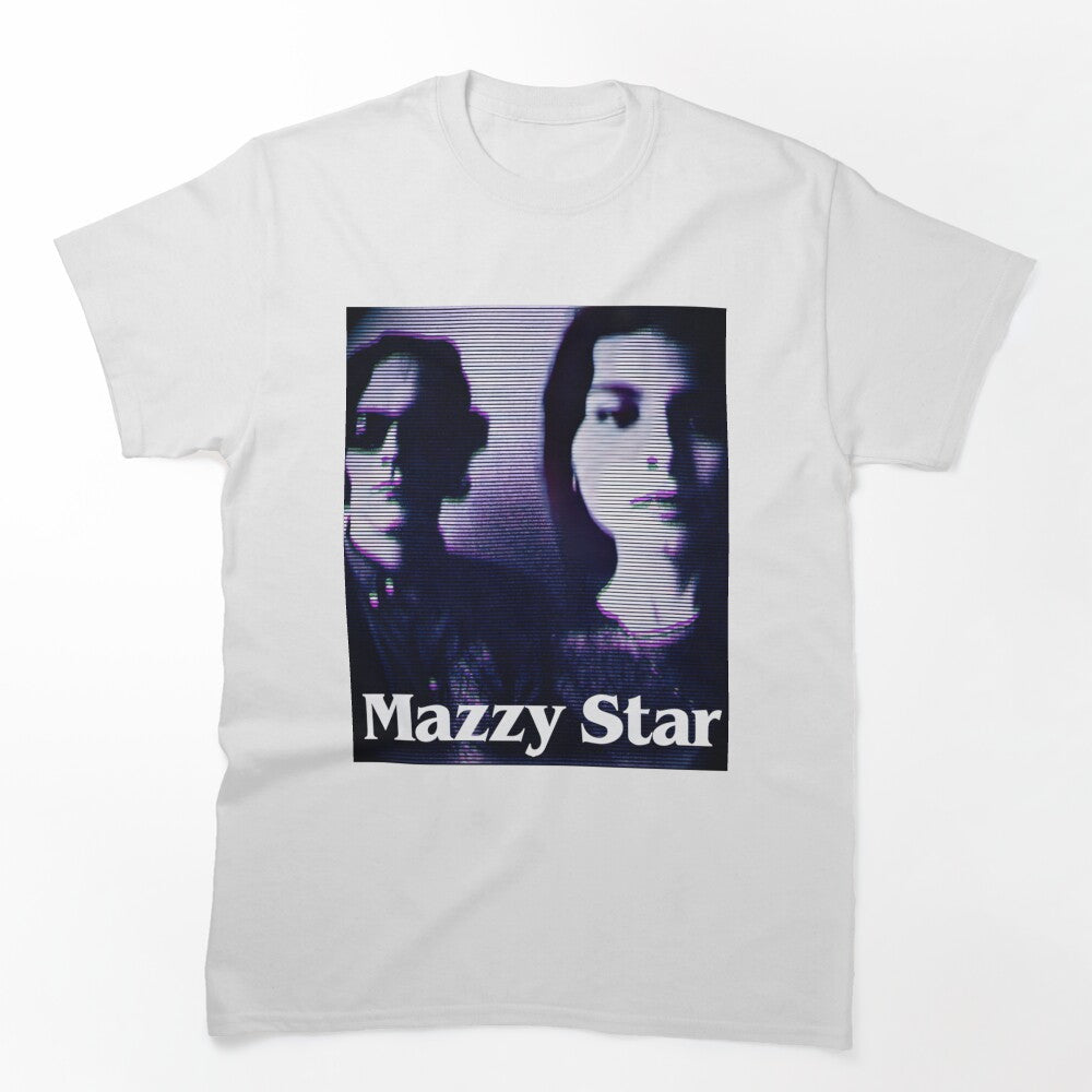 Mazzy Star - 90s Shirt