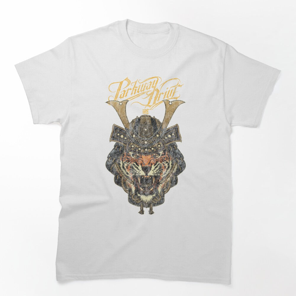 Parkway Drive Shirt