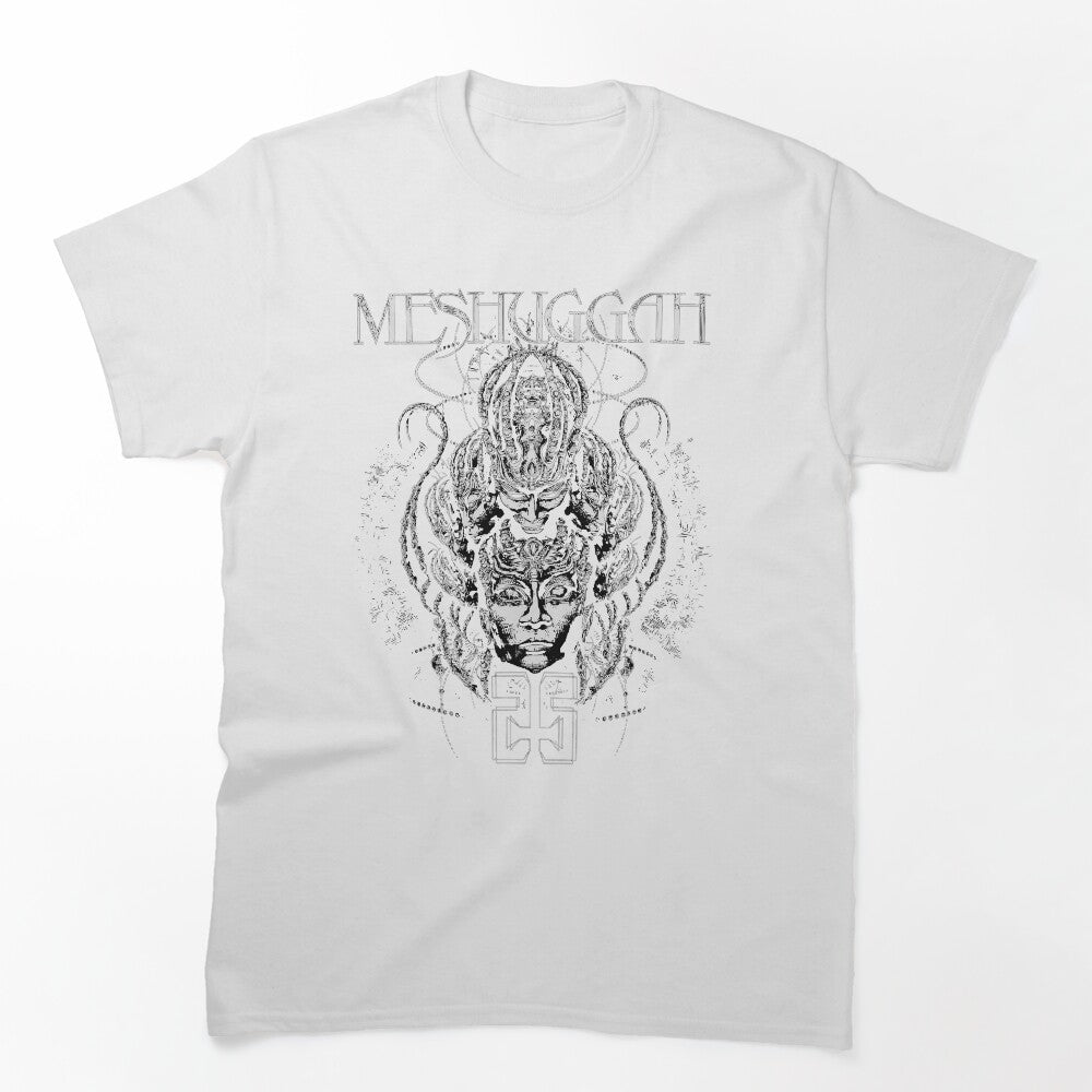 Meshuggah Shirt