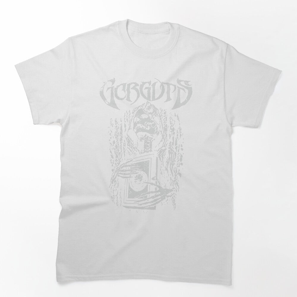Gorguts Shirt