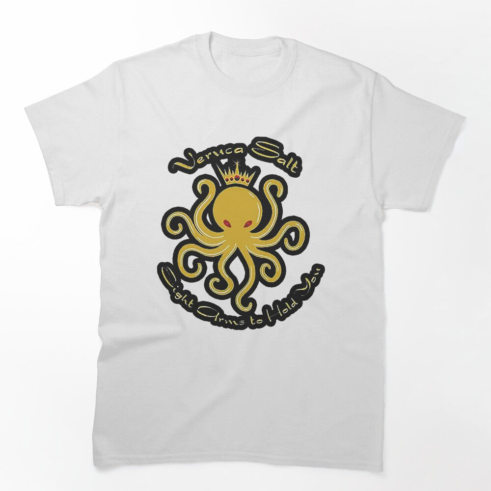Veruca Salt Shirt