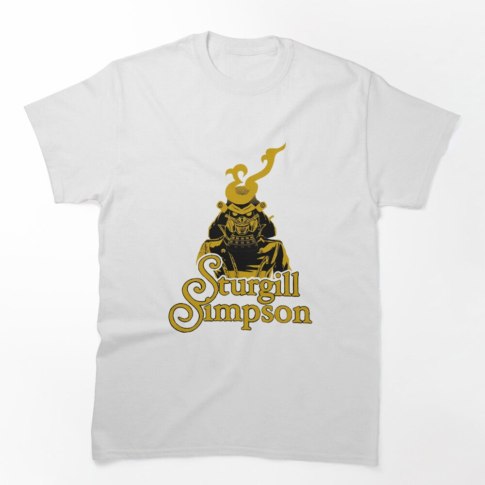 Simpson Cuttin' Grass The Butcher Shoppe Sessions Shirt