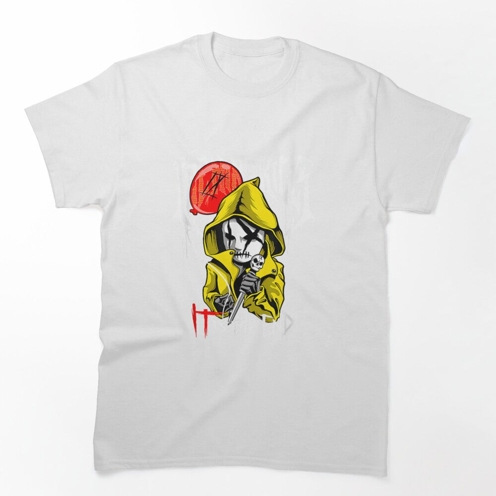 Ice Nine Kills Silence It Shirt