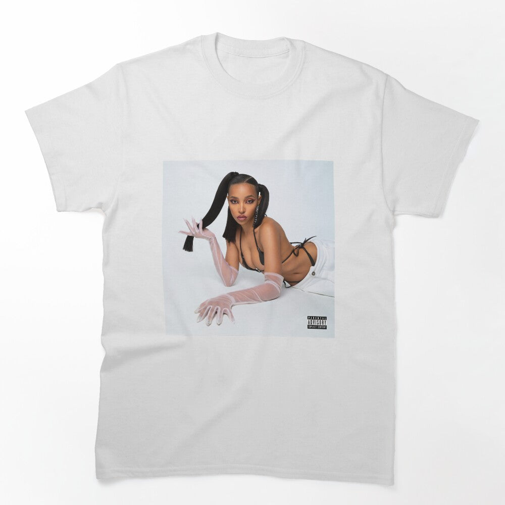 Tinashe - Songs For You Shirt