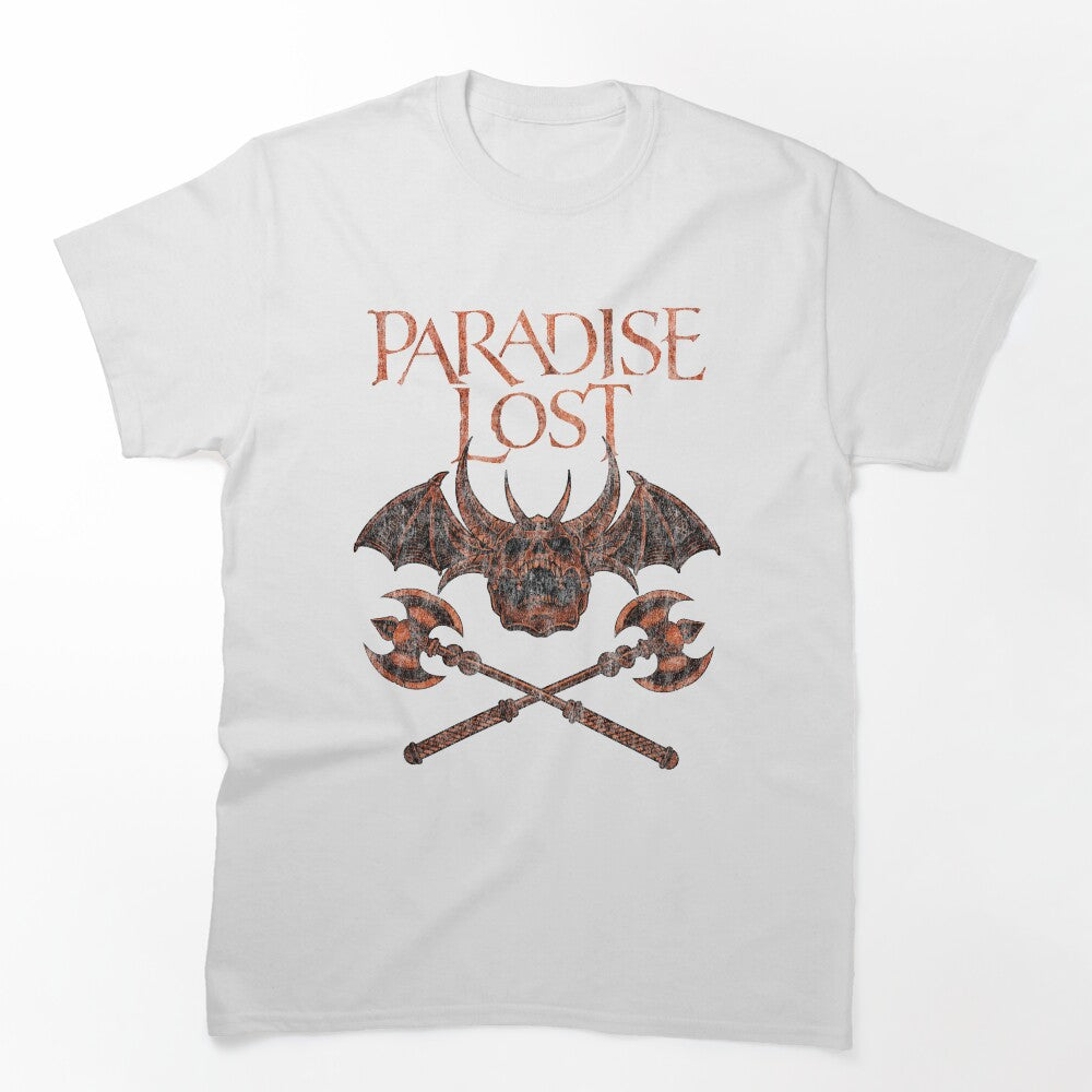 Paradise Lost Band Shirt