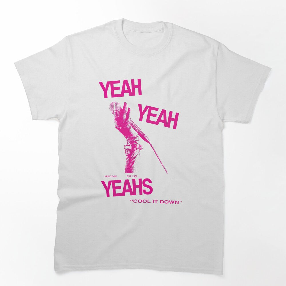Cool It Down Shirt
