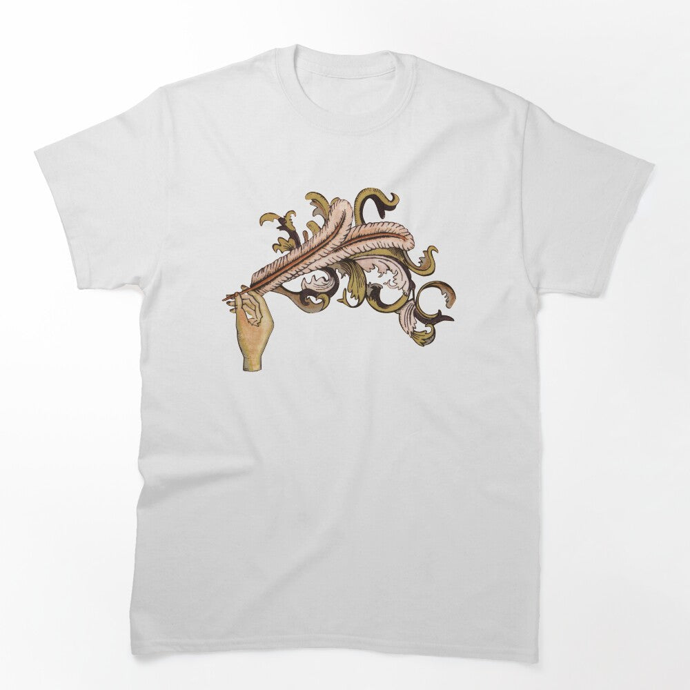 Purify The Colors Shirt