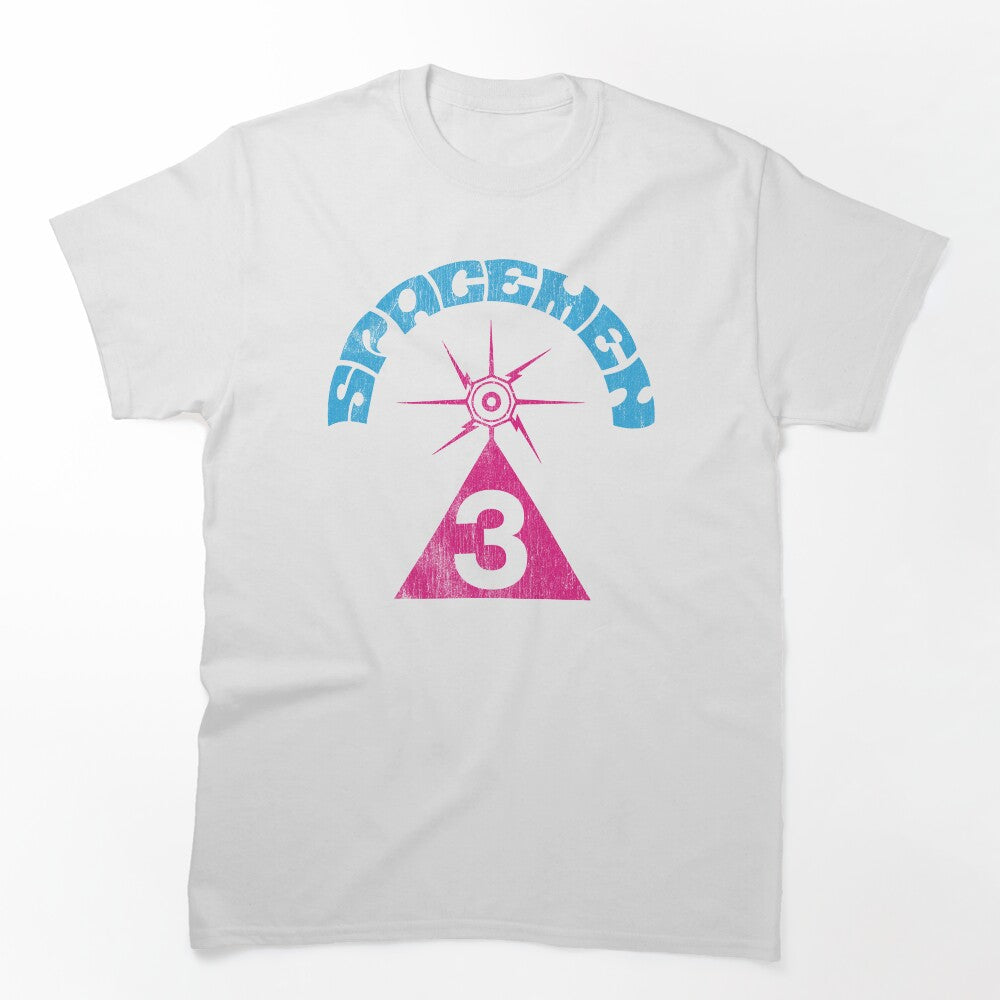 Spacemen 3 Shirt