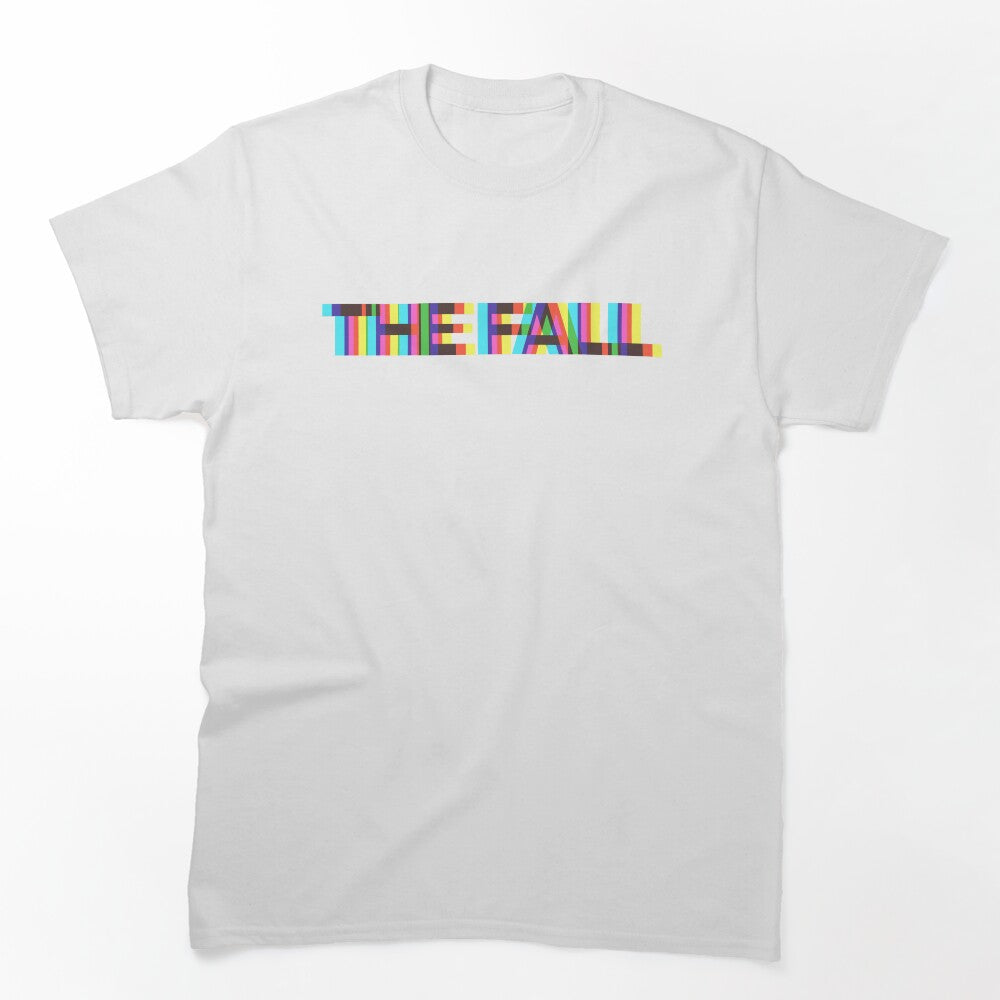 A And B Sides - The Fall Mark E Smith Shirt