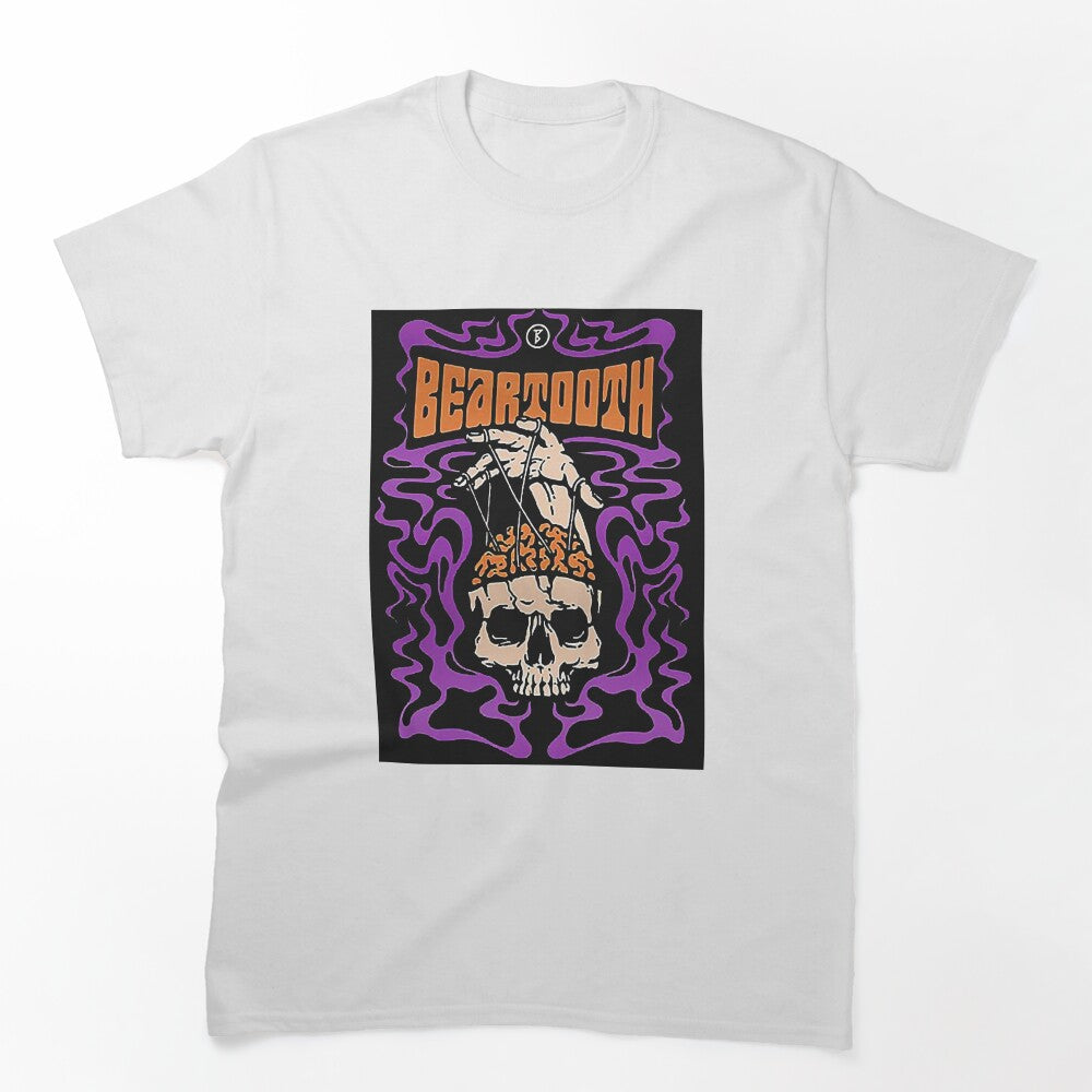 Fans Beartooth Shirt