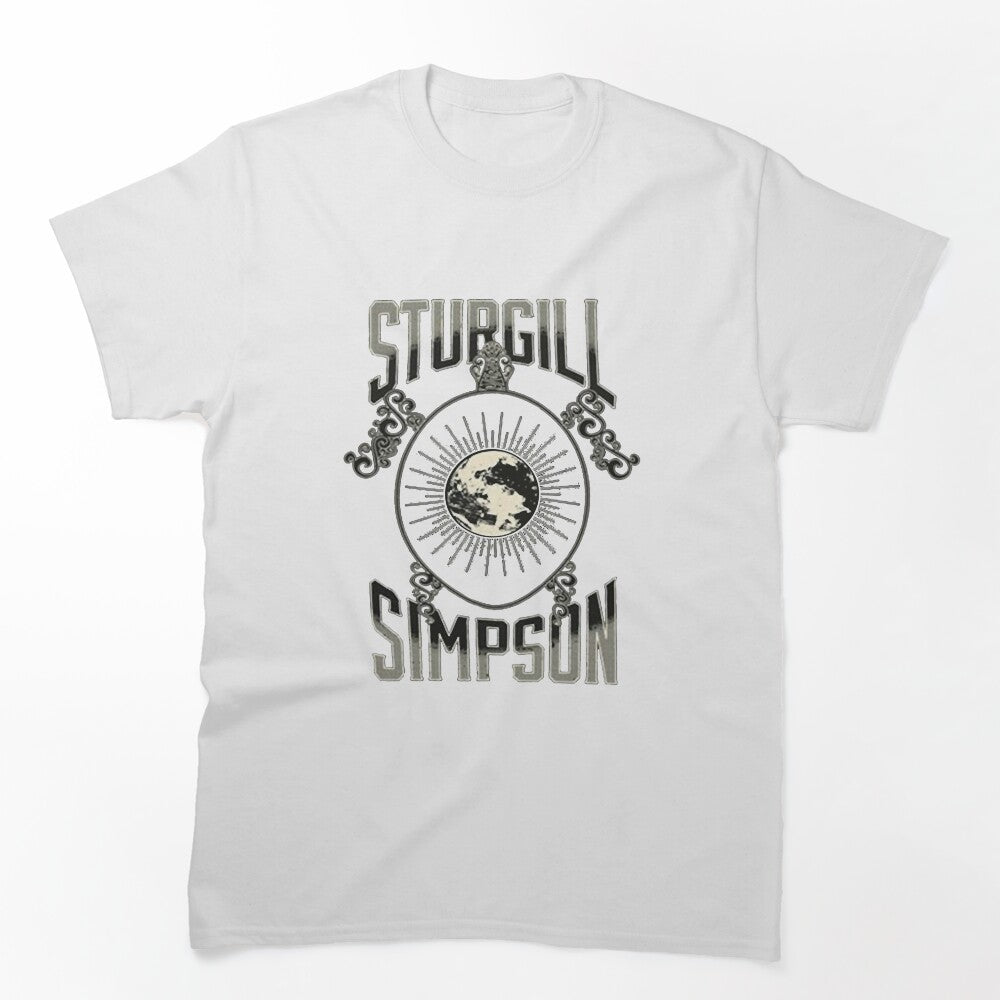 Simpson Metamodern Sounds In Country Music Shirt
