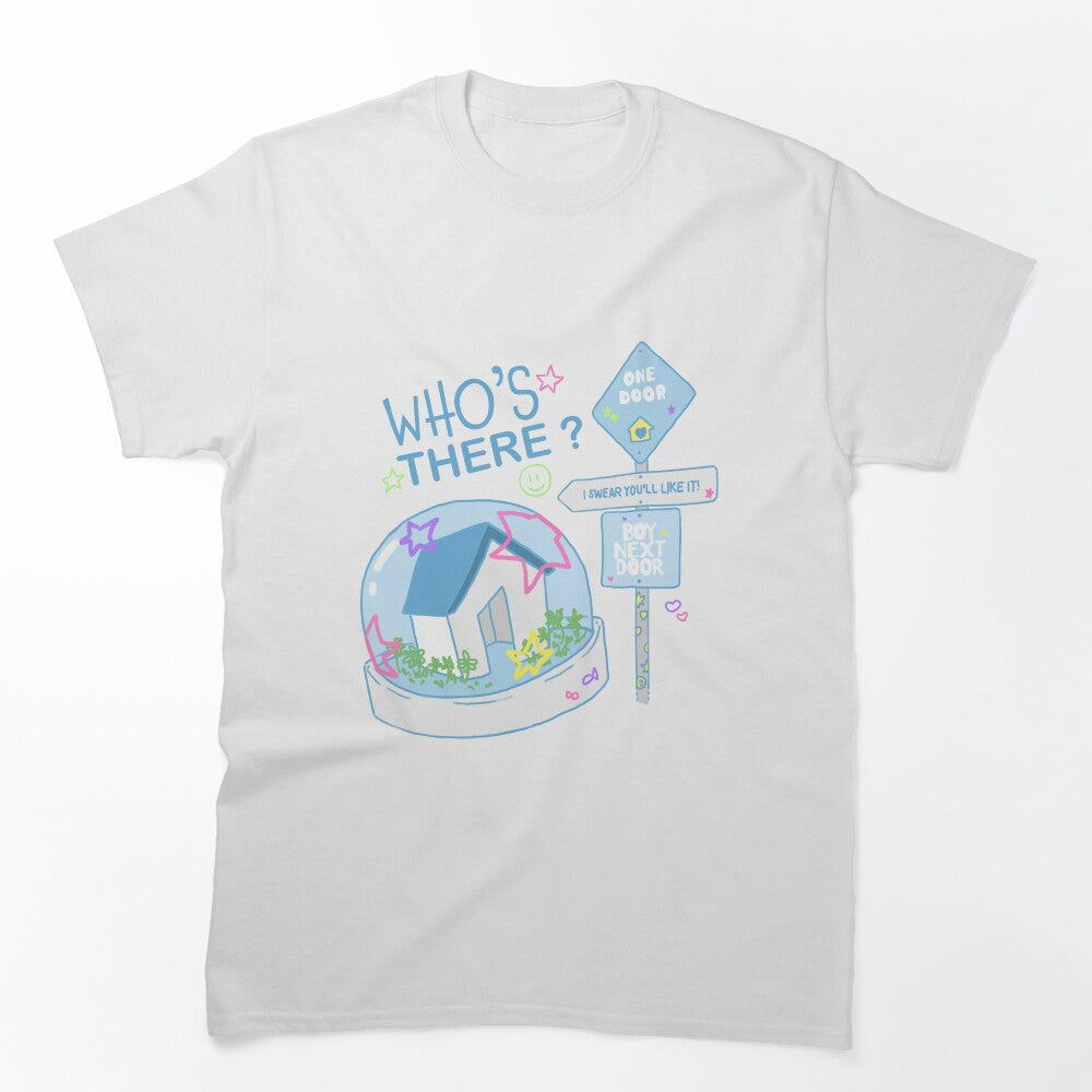 Boynextdoor Kpop Shirt
