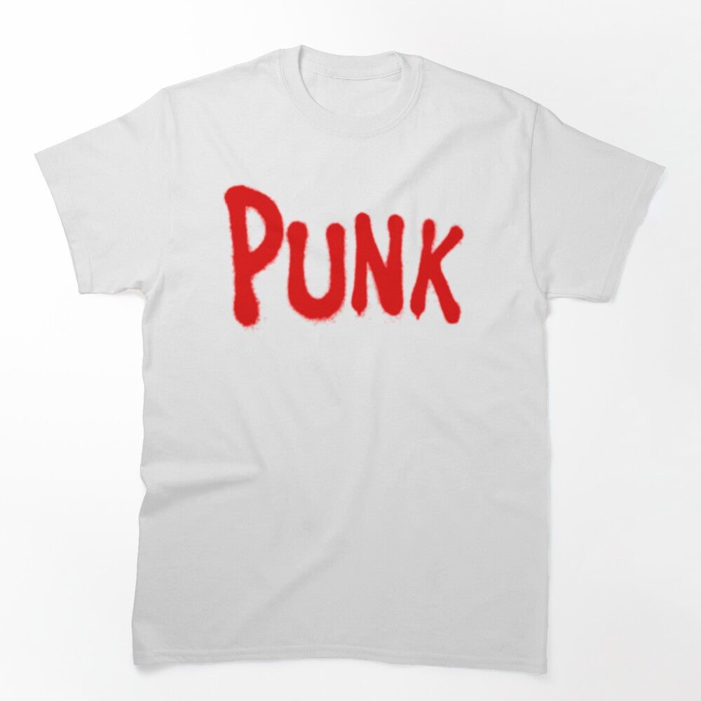 Punk Perfect Shirt