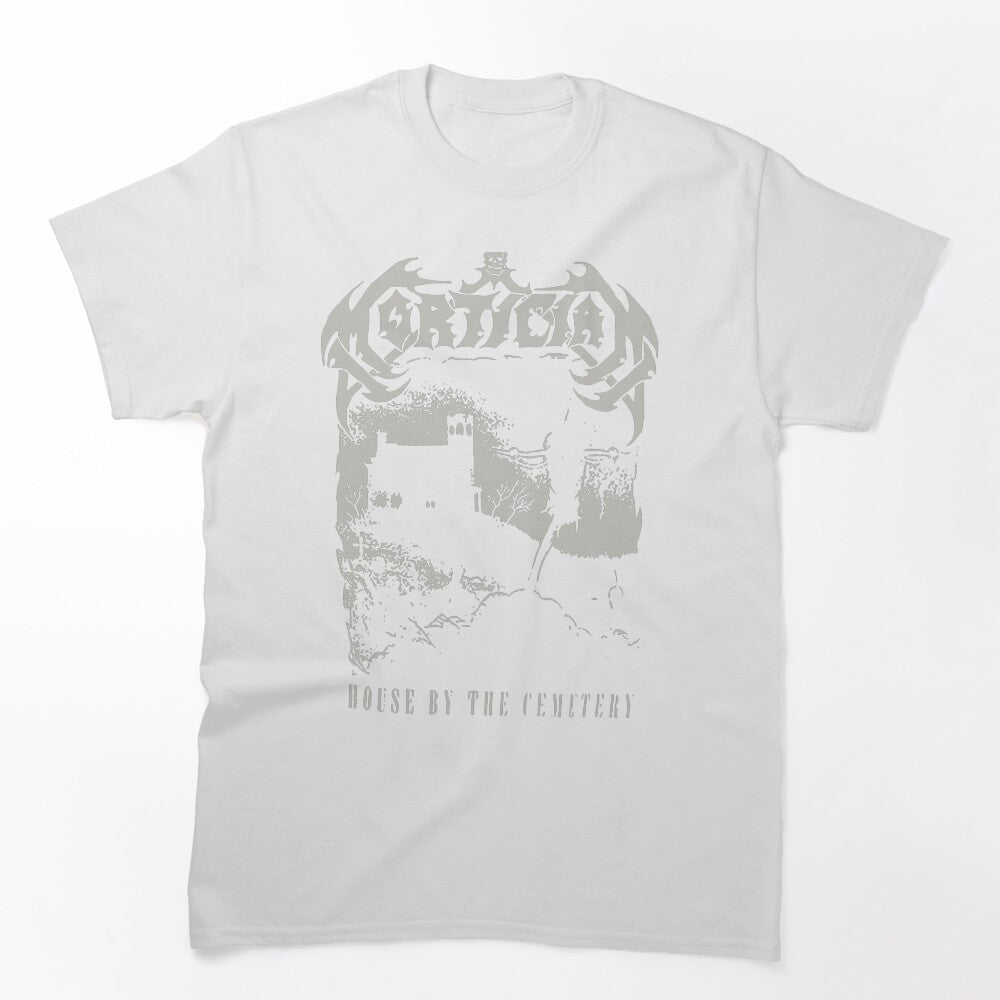 Mortician Shirt