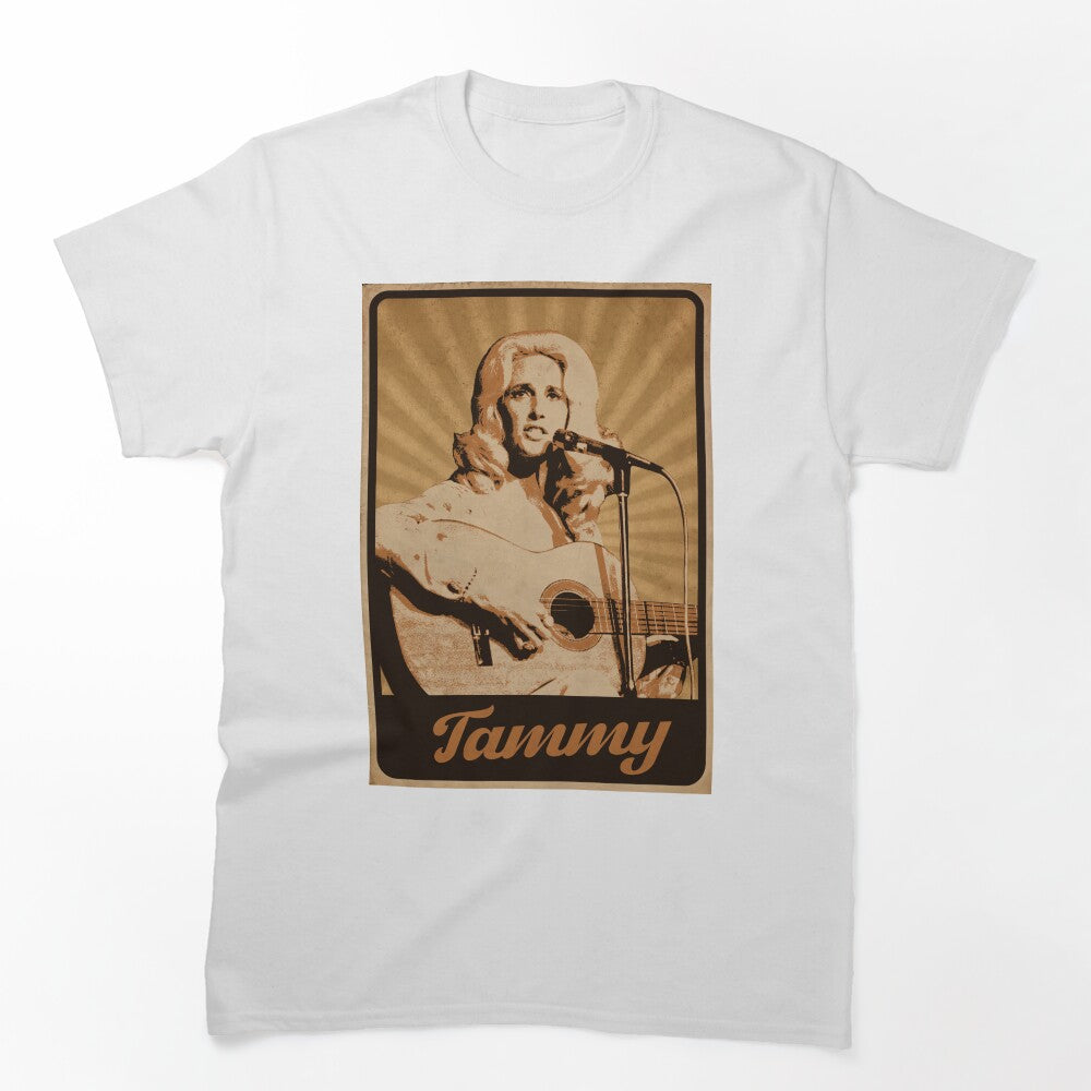 Tammy Country Music Shirt