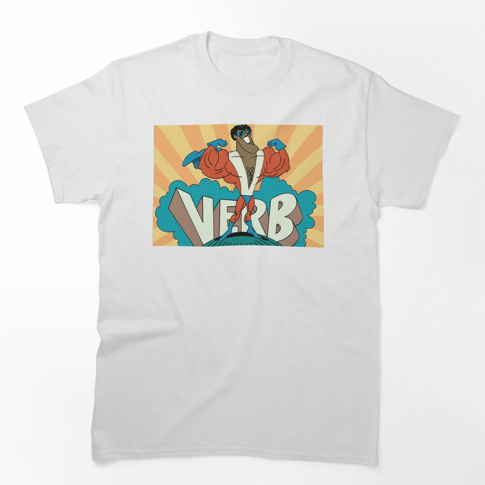 Verb! Shirt