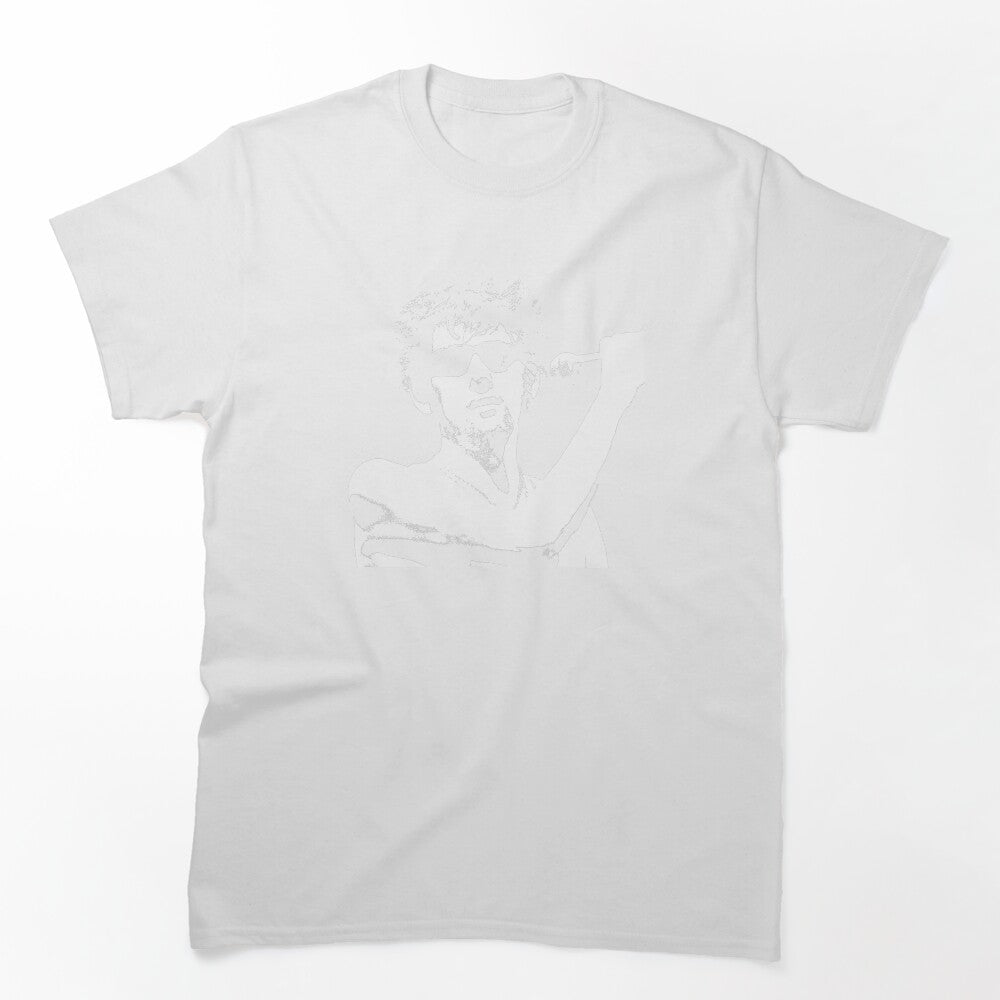 Shane MacGowan RIP - Irish Trad Punk Legend Shirt
