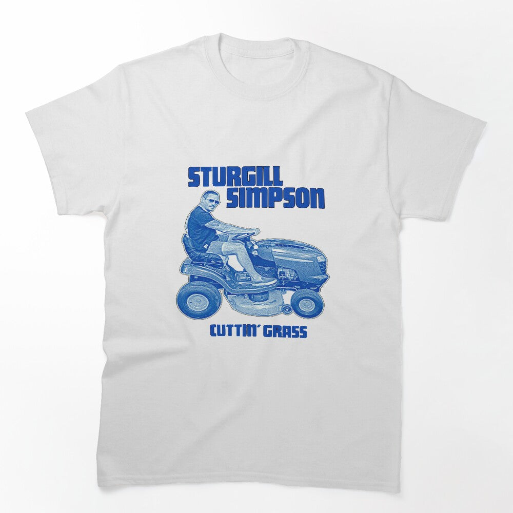 Simpson The Ballad Of Dood And Juanita Shirt