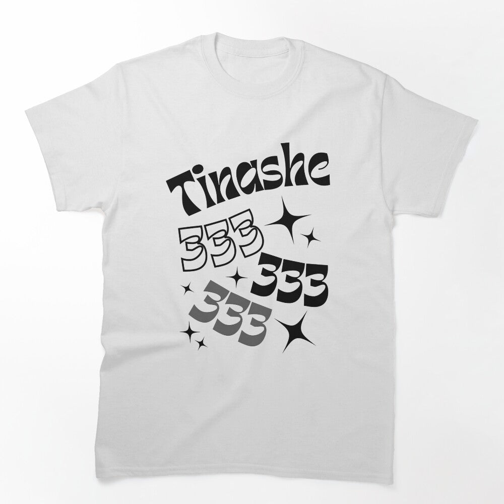 Tinashe 333 Shirt