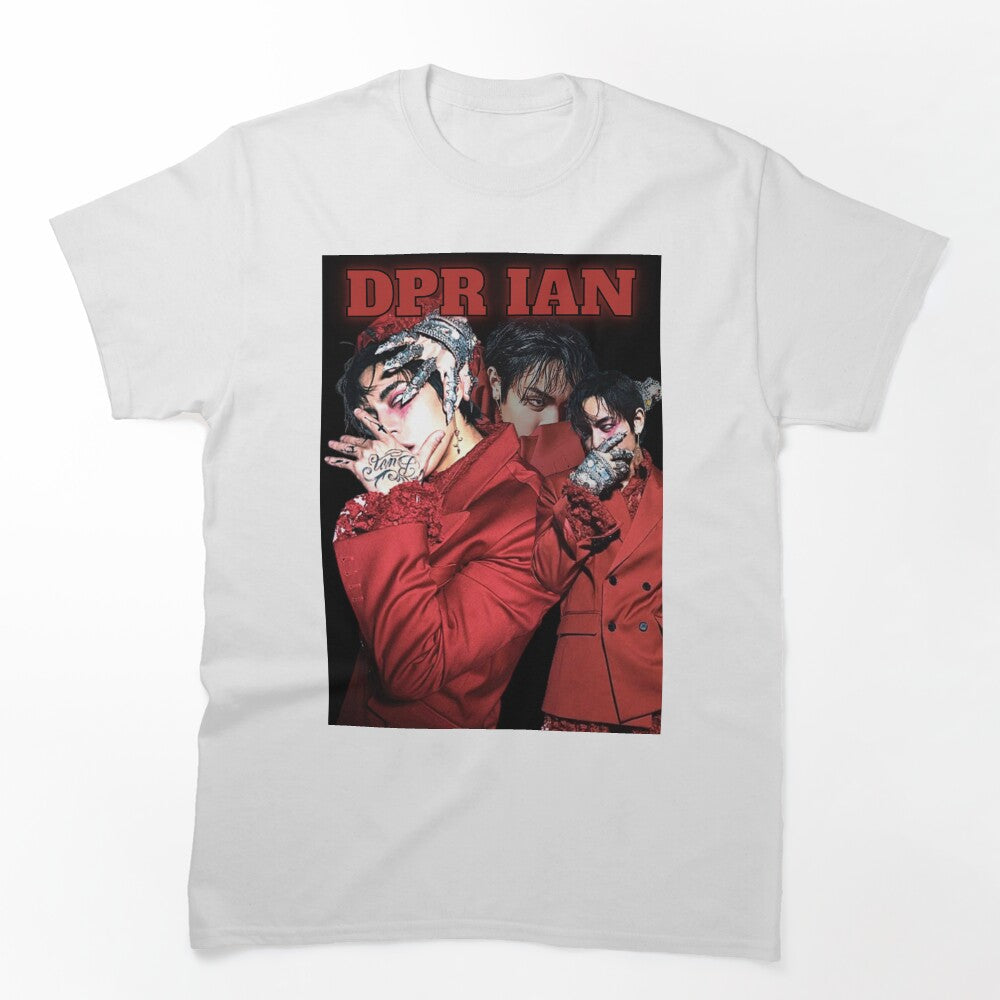 Dpr Ian Shirt