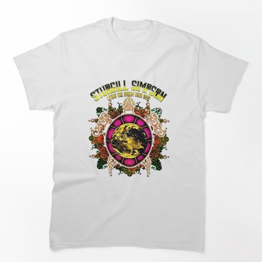 The Ballad Of Dood And Juanita Sturgill Shirt