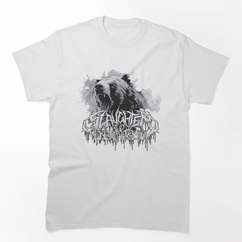 Metal Vintage Album Retro Band Song Adult 90s Lyrics Hardcore 80s Shirt