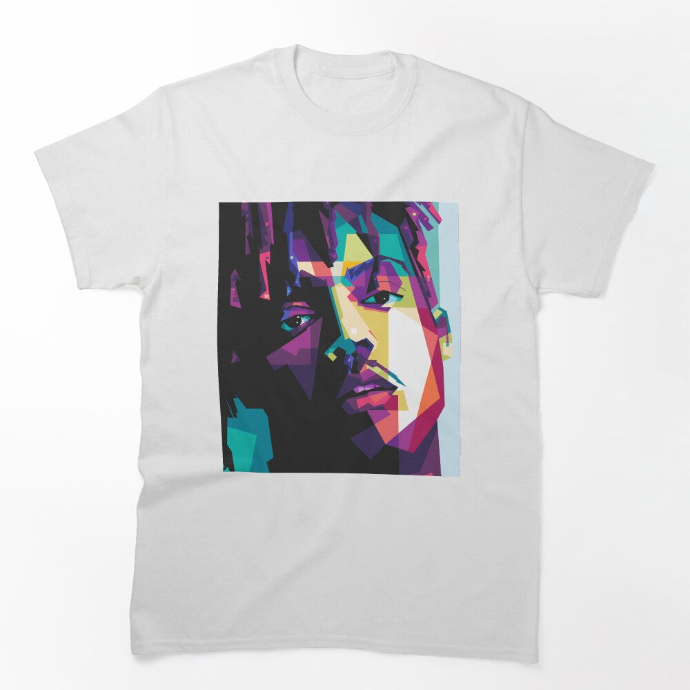 The Rapper Boys Shirt