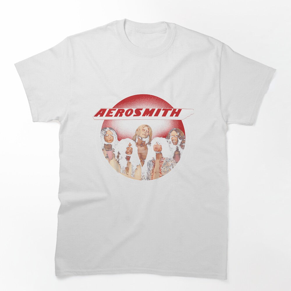 Aerosmith Shirt