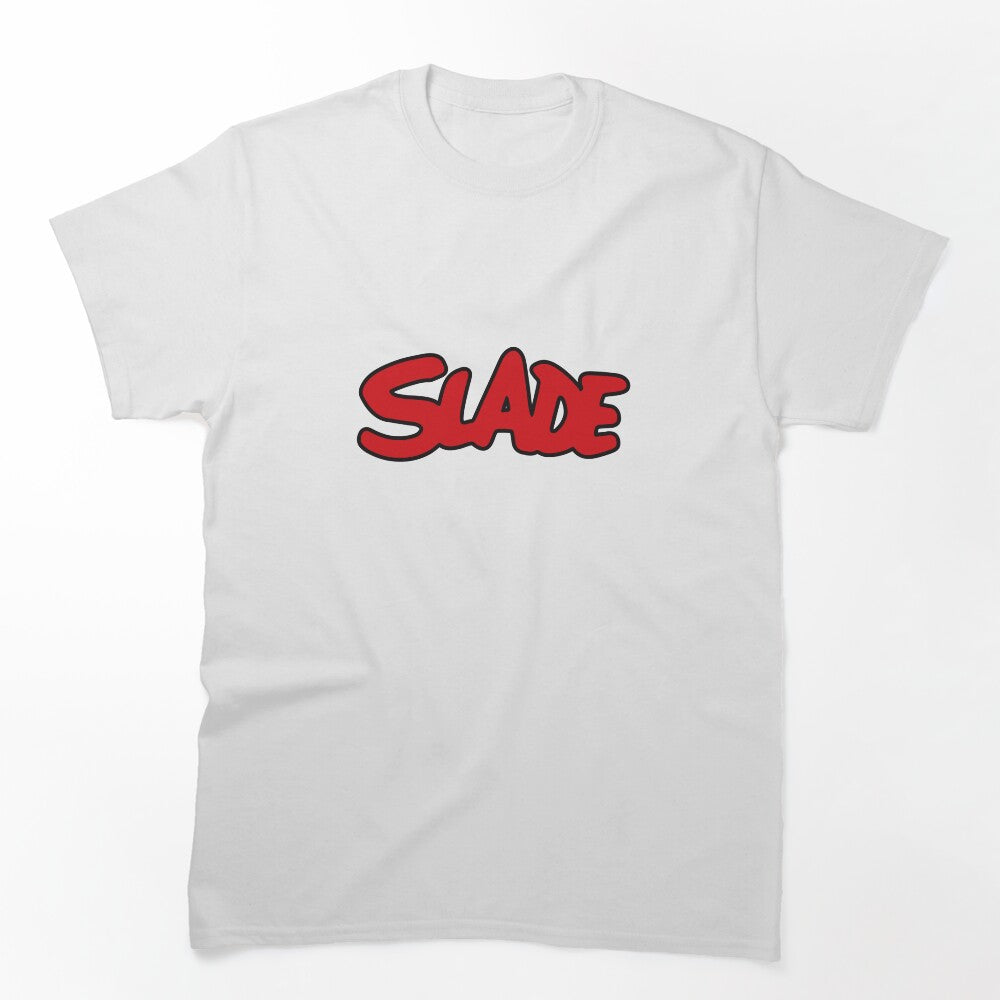 Slade Shirt