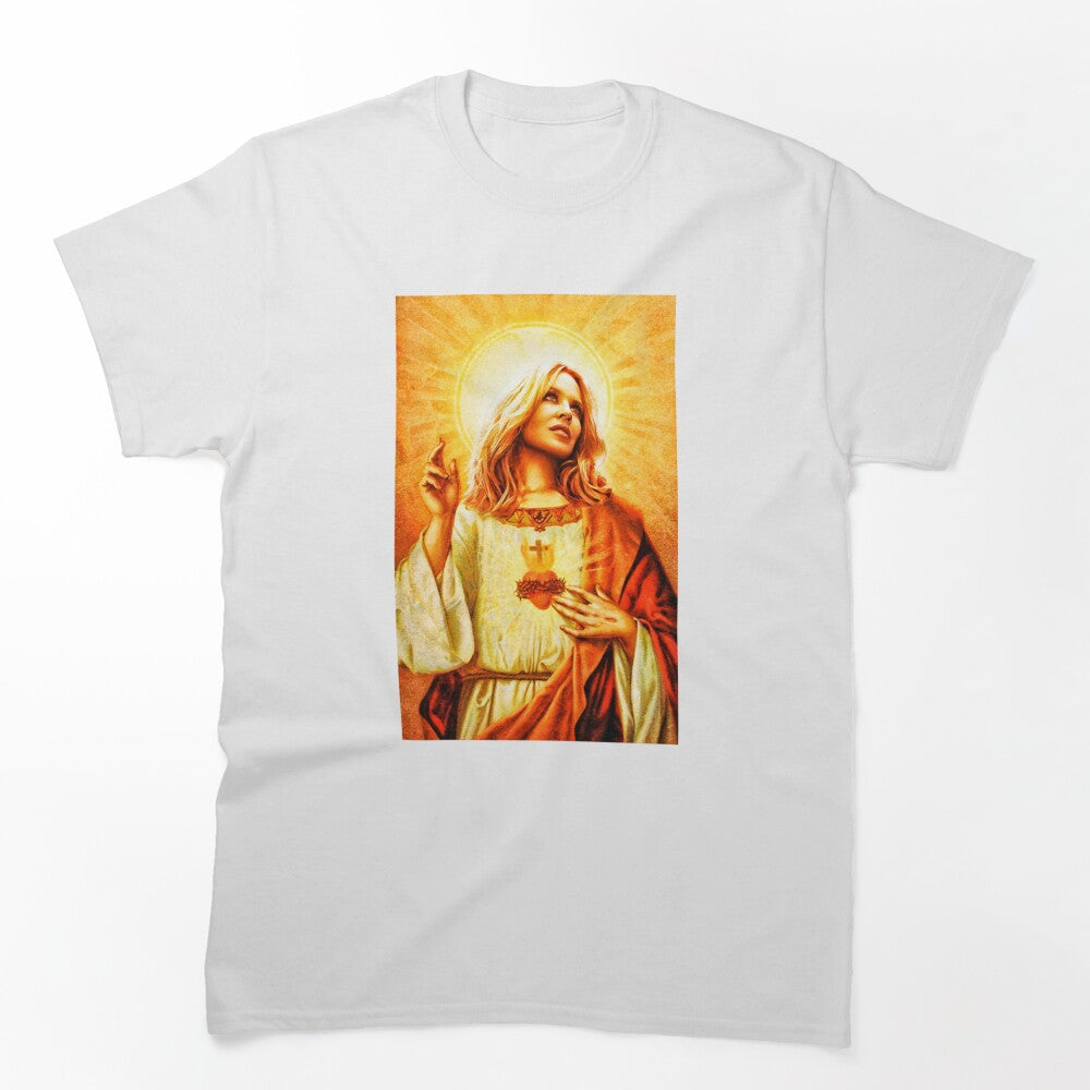 Kylie Minogue Artist Shirt