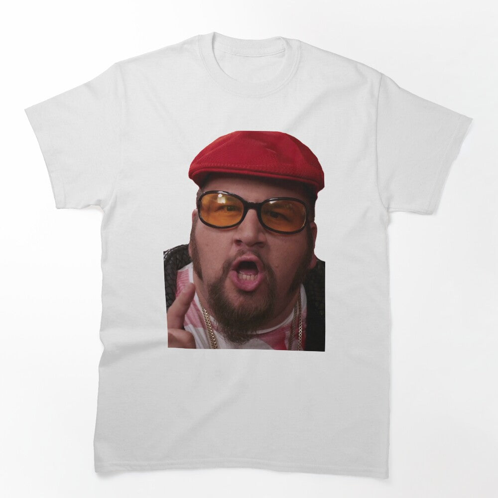 Gustavo Rocque 2 Shirt